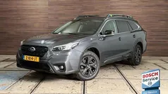 Gebruikt 2021 Subaru Outback SUV | € 37.780 (Super prijs)