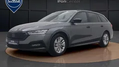 Grijs Gebruikt 2023 Skoda Octavia Business Line Stationwagen | € 23.450 (Eerlijke prijs)