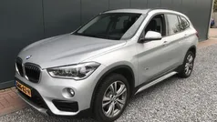 Grijs Gebruikt 2018 BMW X1 Executive SUV | € 26.900 (Eerlijke prijs)