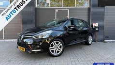 Gebruikt 2019 Renault Clio GrandTour LIMITED Stationwagen | € 8.550 (Goede deal)