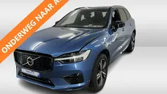 Gebruikt 2021 Volvo XC60 R-Design SUV | € 38.890 (Goede deal)