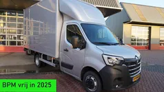 Gebruikt 2024 Renault Master Cabriolet | € 49.750 (Eerlijke prijs)