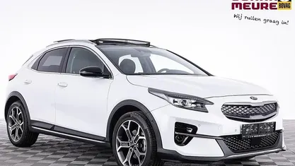 Occasion Kia XCeed 2026 Wit SUV