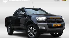 Gebruikt 2019 Ford Ranger Wildtrack Pickup | € 25.950 (Eerlijke prijs)