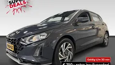 Gebruikt 2024 Hyundai i20 Comfort Hatchback | € 18.430 (Goede deal)