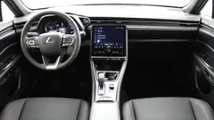 Lexus LBX