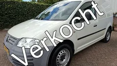 Gebruikt 2009 VW Caddy MPV | € 1.795 (Goede deal)