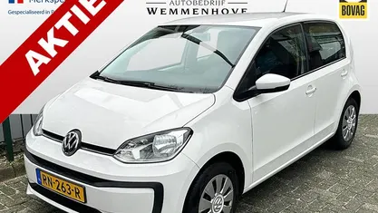 Occasion VW up! move up! 2018 Hatchback