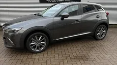 Gebruikt 2018 Mazda CX-3 Luxury SUV | € 17.890 (Eerlijke prijs)