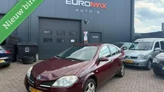 Gebruikt 2003 Nissan Primera Acenta Hatchback | € 849 (Super prijs)