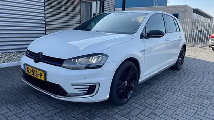 Occasion VW Golf VII GTE 150 PK (110 kW) 2015 Hatchback