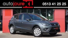 Grijs Gebruikt 2018 Seat Arona Style SUV | € 13.749 (Eerlijke prijs)