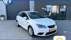 Gebruikt 2013 Seat Ibiza SC Copa Hatchback | € 5.499 (Eerlijke prijs)