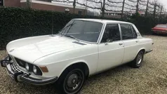 Wit Gebruikt 1970 BMW 2500 Sedan | € 13.950