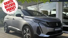 Zilver Gebruikt 2024 Peugeot 3008 Allure SUV | € 31.945 (Eerlijke prijs)