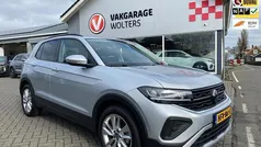 Gebruikt 2024 VW T-Cross Edition SUV | € 28.950 (Eerlijke prijs)