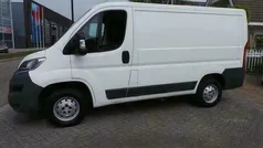 Gebruikt 2015 Citroën Jumper MPV | € 7.950 (Eerlijke prijs)