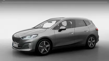 Occasion BMW 220 Luxury Line 156 PK (114 kW) 2025 Stationwagen