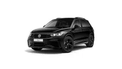 Gebruikt 2021 VW Tiguan R-line SUV | € 39.517 (Eerlijke prijs)