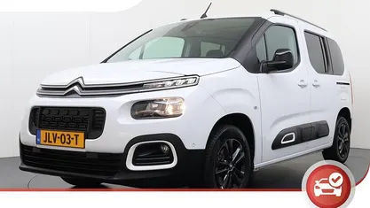 Occasion Citroën Berlingo Feel 131 PK (96 kW) 2023 MPV