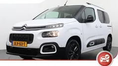 Wit Gebruikt 2023 Citroën Berlingo Feel MPV | € 34.925 (Eerlijke prijs)