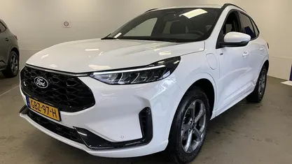 Occasion Ford Kuga ST-Line 242 PK (177 kW) 2024 Wit SUV