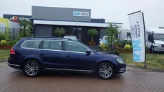 Gebruikt 2012 VW Passat Comfortline Stationwagen | € 6.950 (Eerlijke prijs)