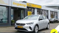 Grijs Gebruikt 2023 Opel Corsa Edition Hatchback | € 16.990 (Eerlijke prijs)