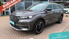 Grijs, metallic lak Gebruikt 2020 DS Automobiles DS7 Crossback Performance SUV | € 25.850 (Goede deal)