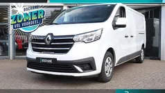 Wit Gebruikt 2022 Renault Trafic Van | € 19.557 (Eerlijke prijs)