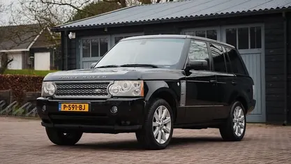 Occasion Land Rover Range Rover 396 PK (291 kW) 2006 SUV