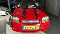 Gebruikt 2007 Chevrolet Kalos Hatchback | € 1.249 (Eerlijke prijs)