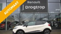 Gebruikt 2017 Renault Captur Dynamique SUV | € 13.820 (Eerlijke prijs)