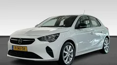Gebruikt 2022 Opel Corsa Edition Hatchback | € 14.440 (Eerlijke prijs)
