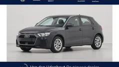 Gebruikt 2024 Audi A1 Sportback Advanced Hatchback | € 26.440 (Eerlijke prijs)
