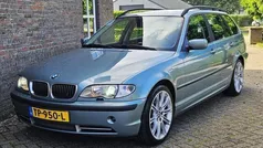 Gebruikt 2003 BMW 330 Executive Stationwagen | € 6.499 (Eerlijke prijs)