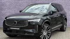Zwart Gebruikt 2025 Volvo XC90 Plus SUV | € 82.899 (Super prijs)