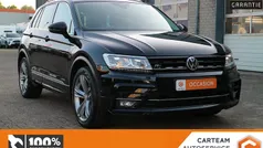 Gebruikt 2018 VW Tiguan Join SUV | € 25.590 (Eerlijke prijs)