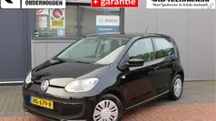 Gebruikt 2015 VW up! move up! Hatchback | € 7.449 (Eerlijke prijs)