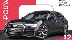 Gebruikt 2021 Audi A6 Competition Stationwagen | € 39.950 (Super prijs)