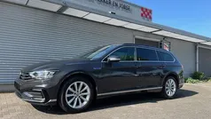 Gebruikt 2021 VW Passat Business Stationwagen | € 24.950 (Goede deal)