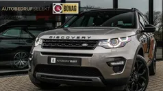 Grijs Gebruikt 2019 Land Rover Discovery Sport SE Dynamic SUV | € 21.900 (Eerlijke prijs)