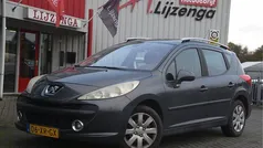 Gebruikt 2007 Peugeot 207 Stationwagen | € 2.250 (Eerlijke prijs)