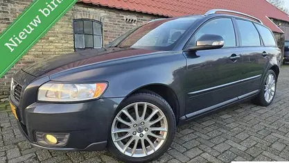 Occasion Volvo V50 Momentum 146 PK (107 kW) 2010 Stationwagen