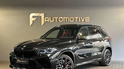Occasion BMW X5 M Competition Edition 625 PK (459 kW) 2021 SUV