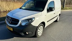 Wit Gebruikt 2019 Mercedes Citan 108 Van | € 6.500 (Goede deal)
