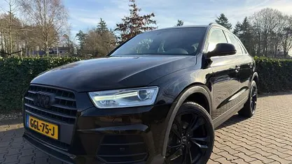 Occasion 2018 Audi Q3 Sport SUV | € 19.900 (Goede deal)