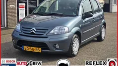 Grijs Gebruikt 2005 Citroën C3 Hatchback | € 1.499 (Eerlijke prijs)