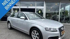 Gebruikt 2011 Audi A4 Proline Sedan | € 9.700 (Goede deal)