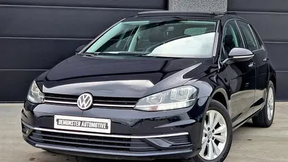 Occasion VW Golf VII Comfortline 116 PK (85 kW) 2020 Sedan